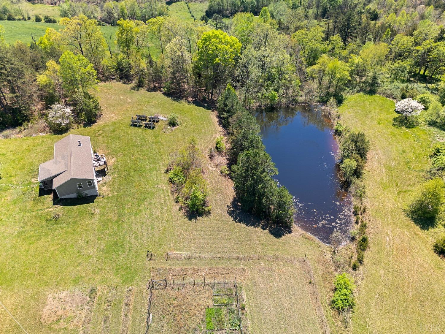 1546 Dearborn Road Evington, VA 24550 - Photo 35 of 44 Gallery Image 35