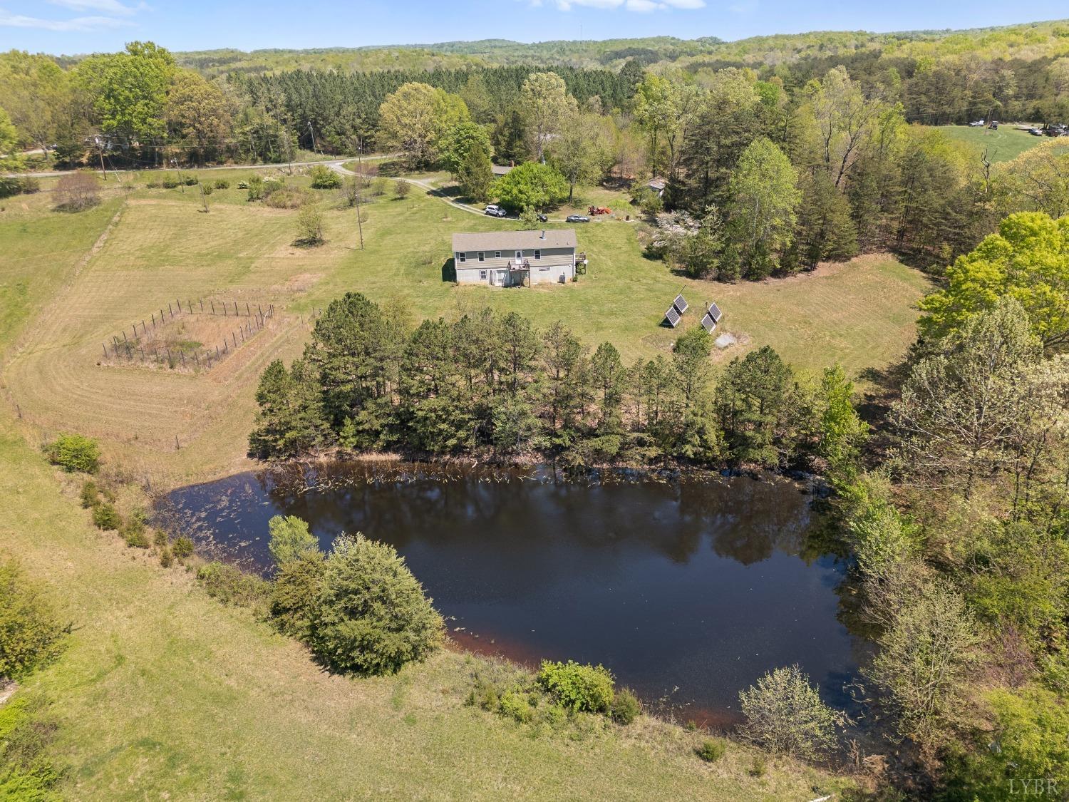 1546 Dearborn Road Evington, VA 24550 - Photo 36 of 44 Gallery Image 36