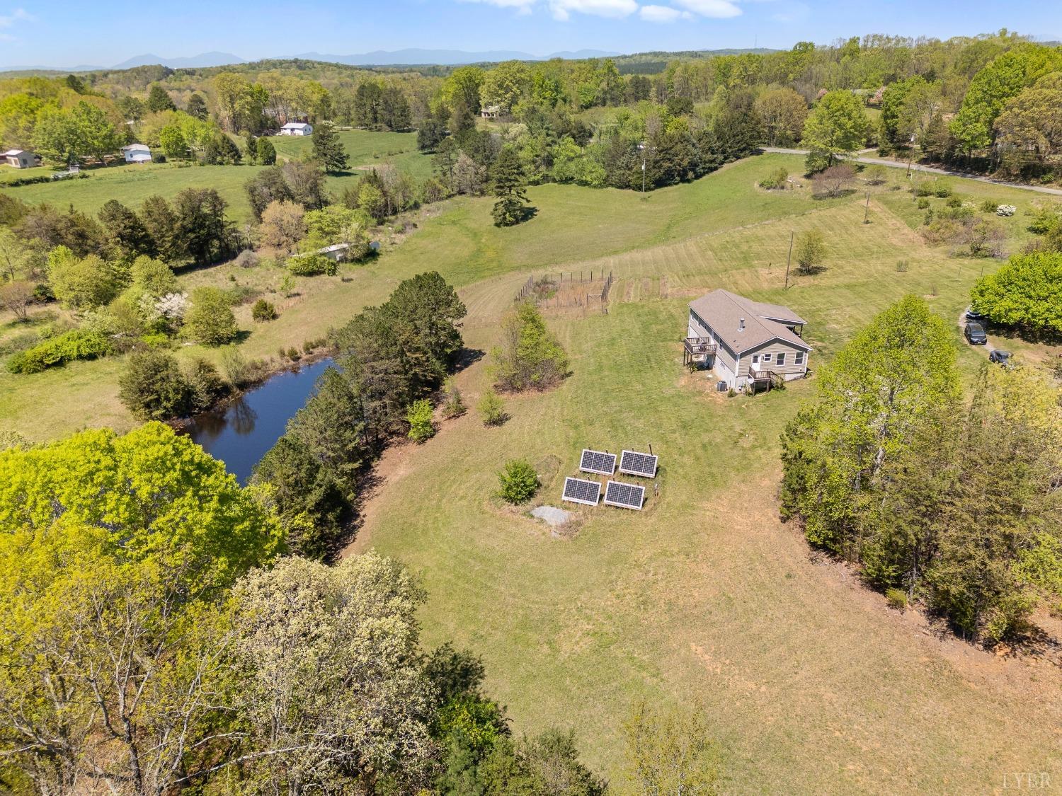 1546 Dearborn Road Evington, VA 24550 - Photo 37 of 44 Gallery Image 37