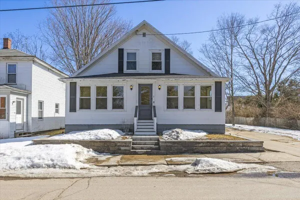 $327,900 | 7 Witham Street, Sanford, ME 04083