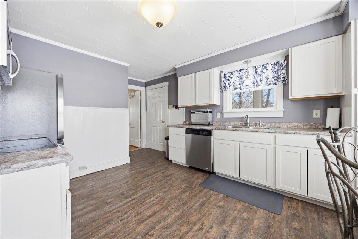 7 Witham Street Sanford, ME 04083 - Photo 11 of 26 11-7 Witham-11