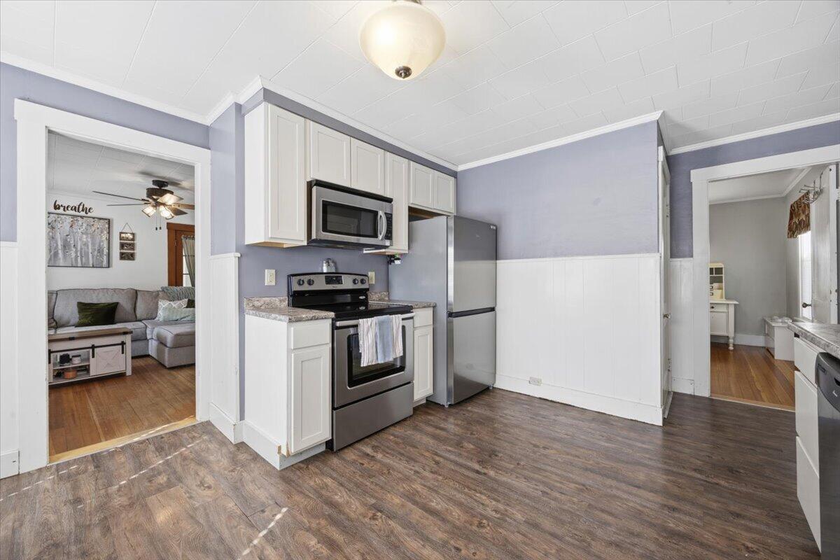 7 Witham Street Sanford, ME 04083 - Photo 12 of 26 12-7 Witham-12