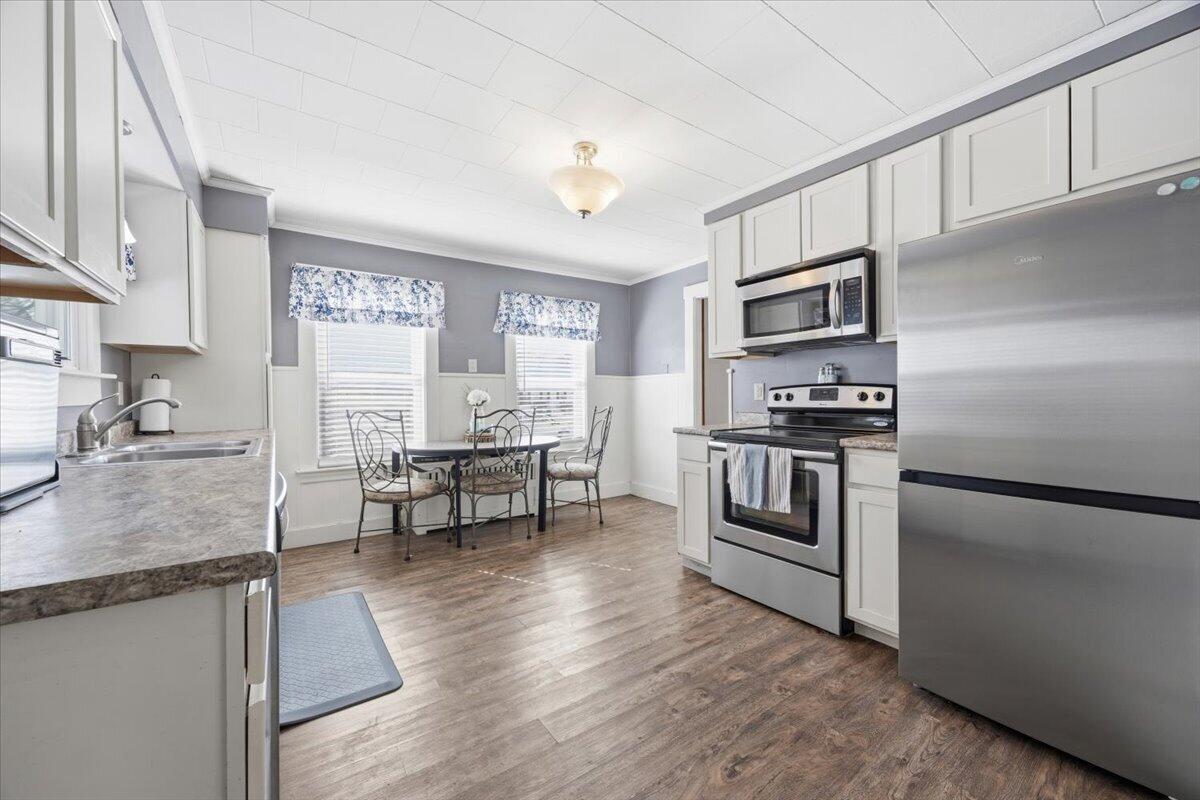 7 Witham Street Sanford, ME 04083 - Photo 13 of 26 13-7 Witham-13