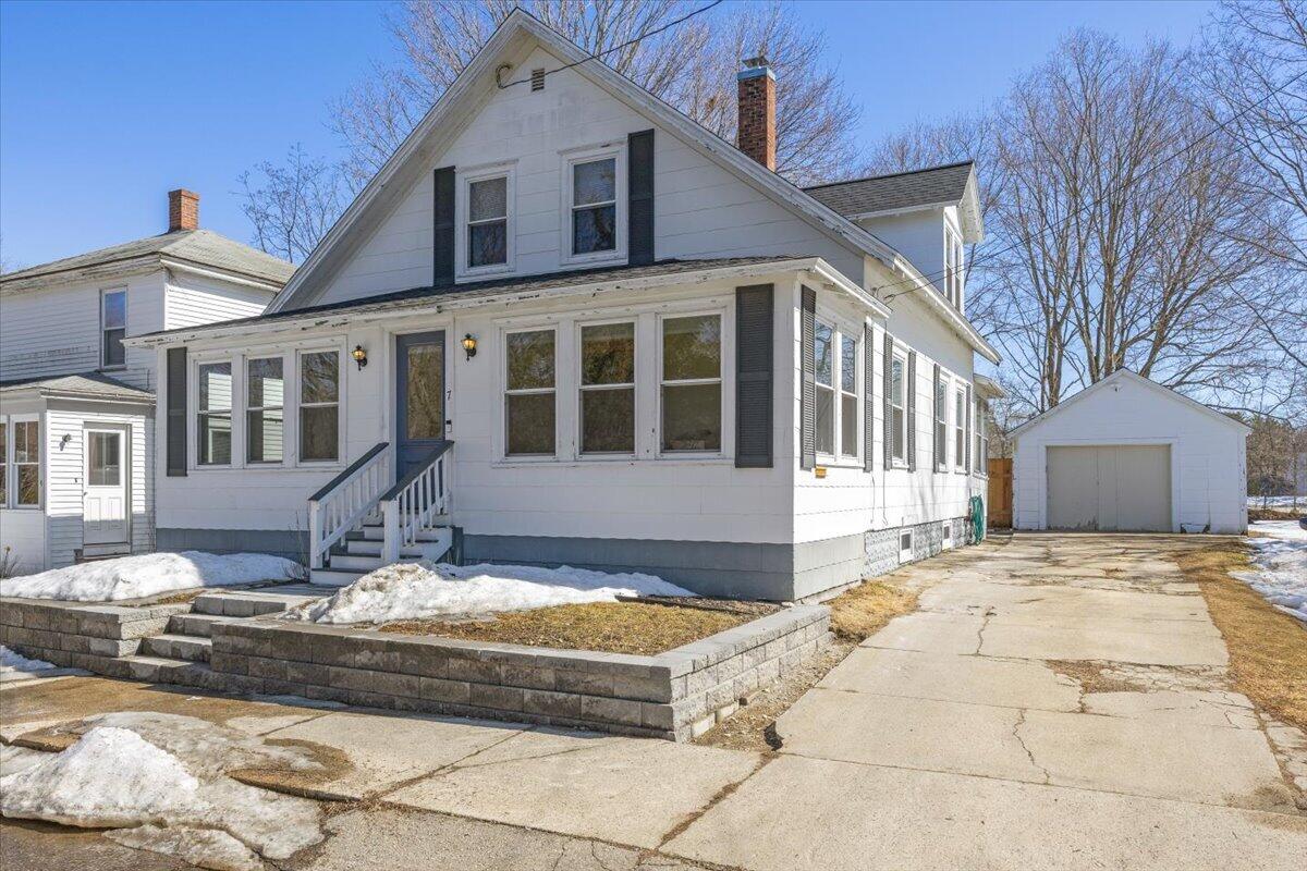 7 Witham Street Sanford, ME 04083 - Photo 2 of 26 02-7 Witham-2