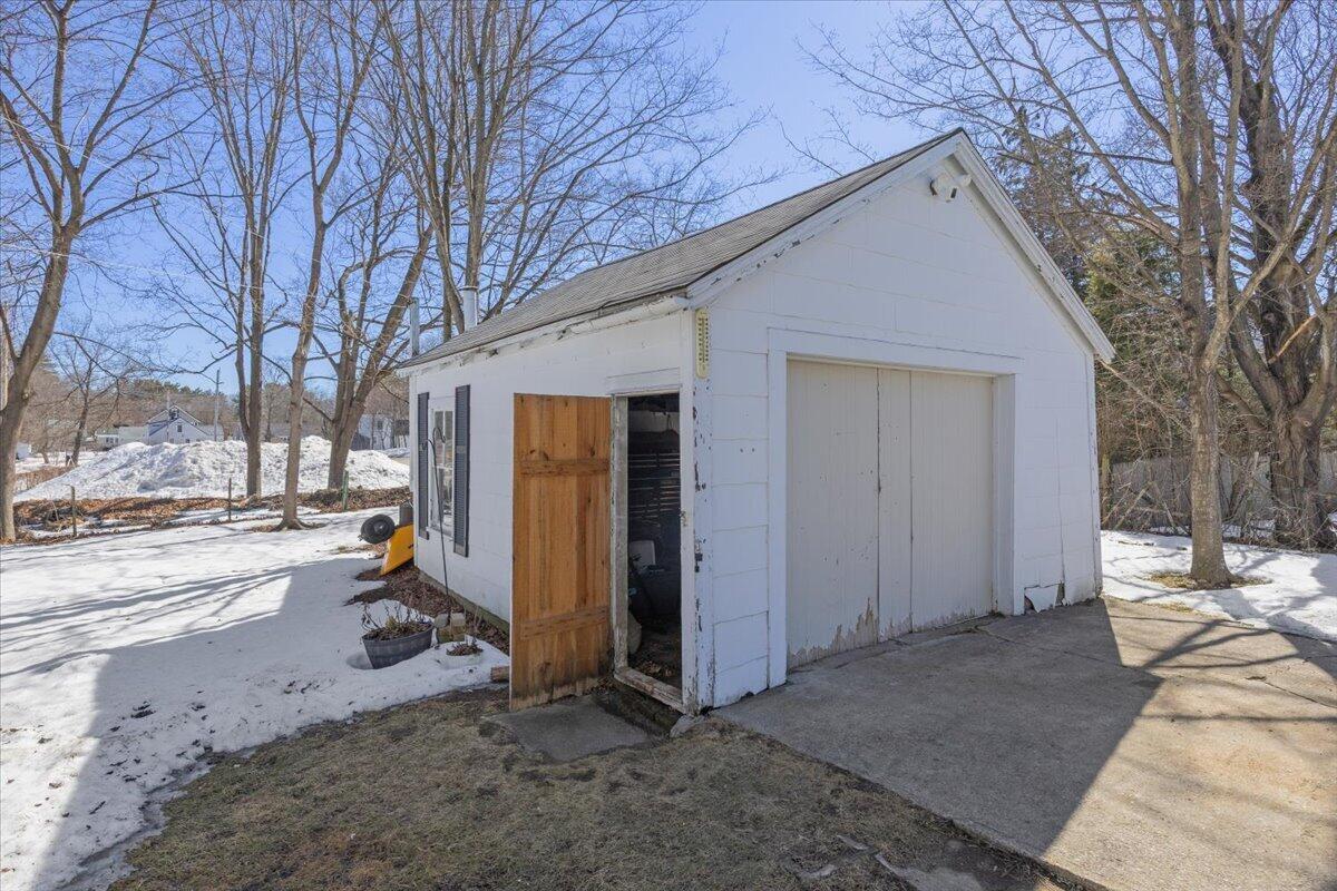 7 Witham Street Sanford, ME 04083 - Photo 22 of 26 22-7 Witham-22