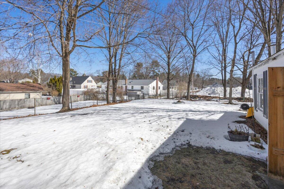 7 Witham Street Sanford, ME 04083 - Photo 23 of 26 23-7 Witham-23