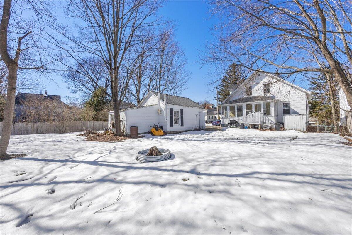7 Witham Street Sanford, ME 04083 - Photo 24 of 26 24-7 Witham-24