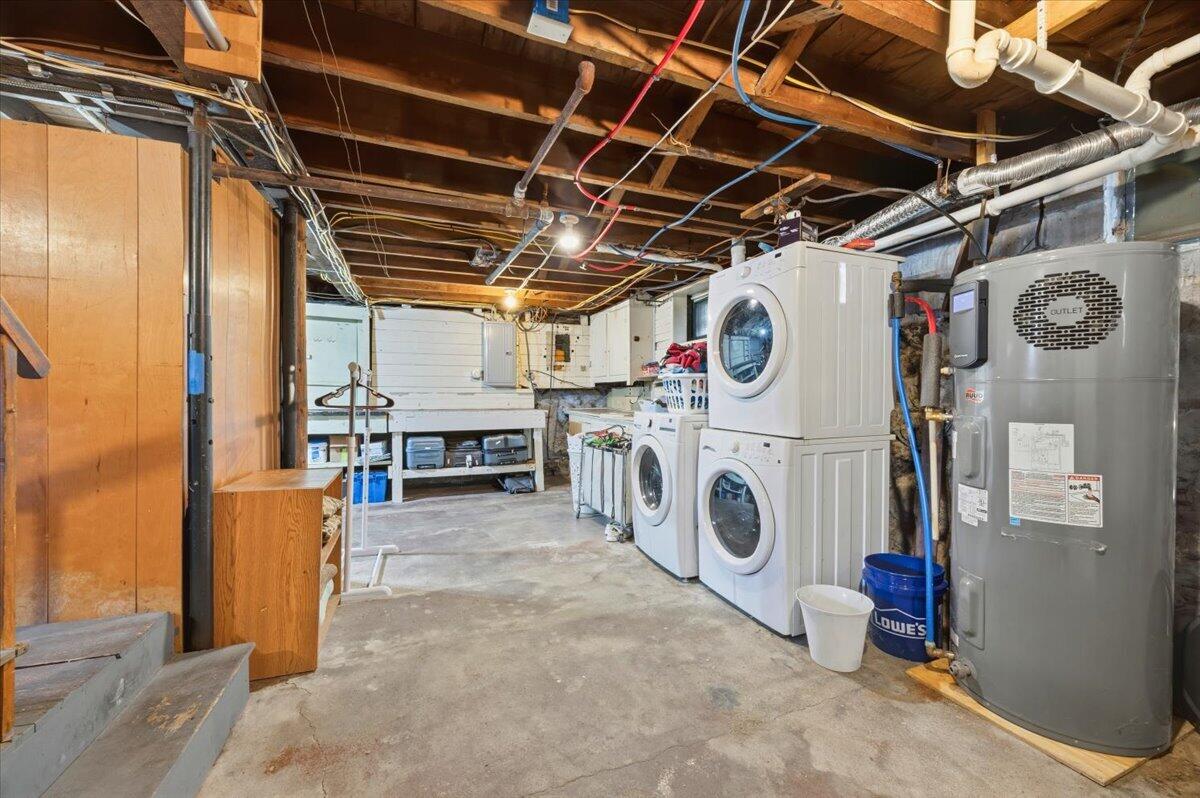 7 Witham Street Sanford, ME 04083 - Photo 25 of 26 25-7 Witham-25