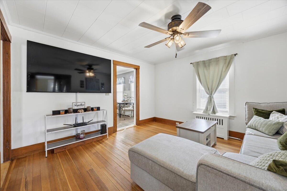 7 Witham Street Sanford, ME 04083 - Photo 5 of 26 05-7 Witham-5