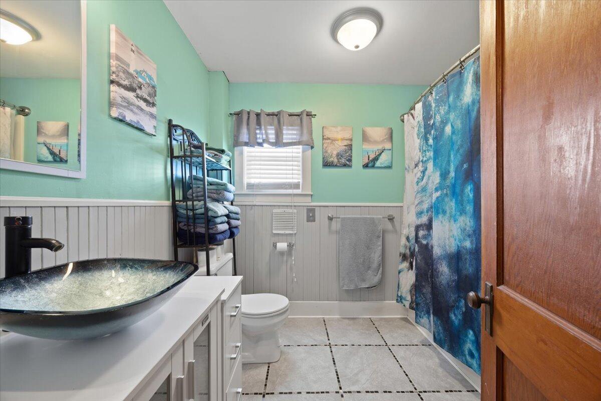 7 Witham Street Sanford, ME 04083 - Photo 9 of 26 09-7 Witham-9