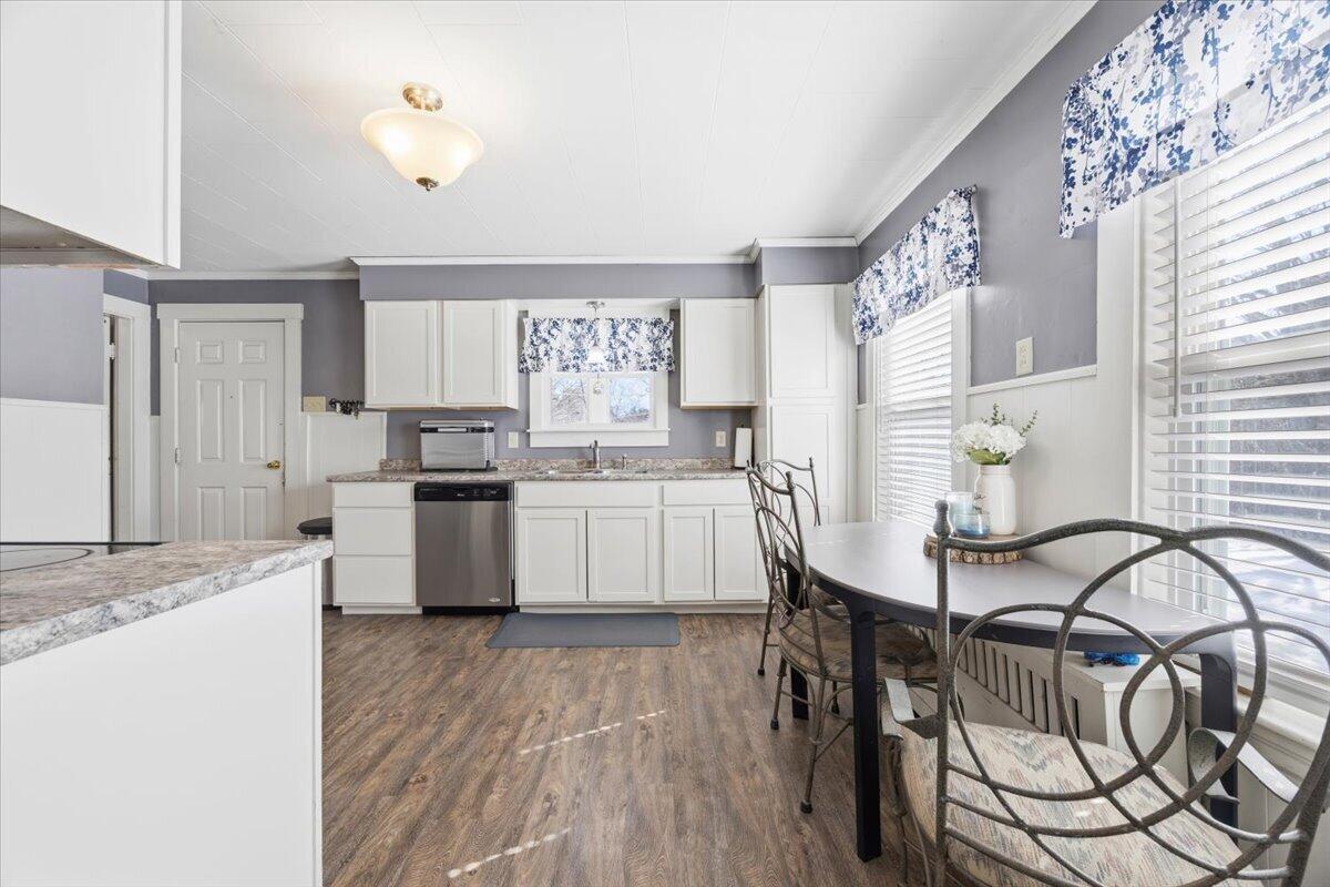 7 Witham Street Sanford, ME 04083 - Photo 10 of 26 10-7 Witham-10