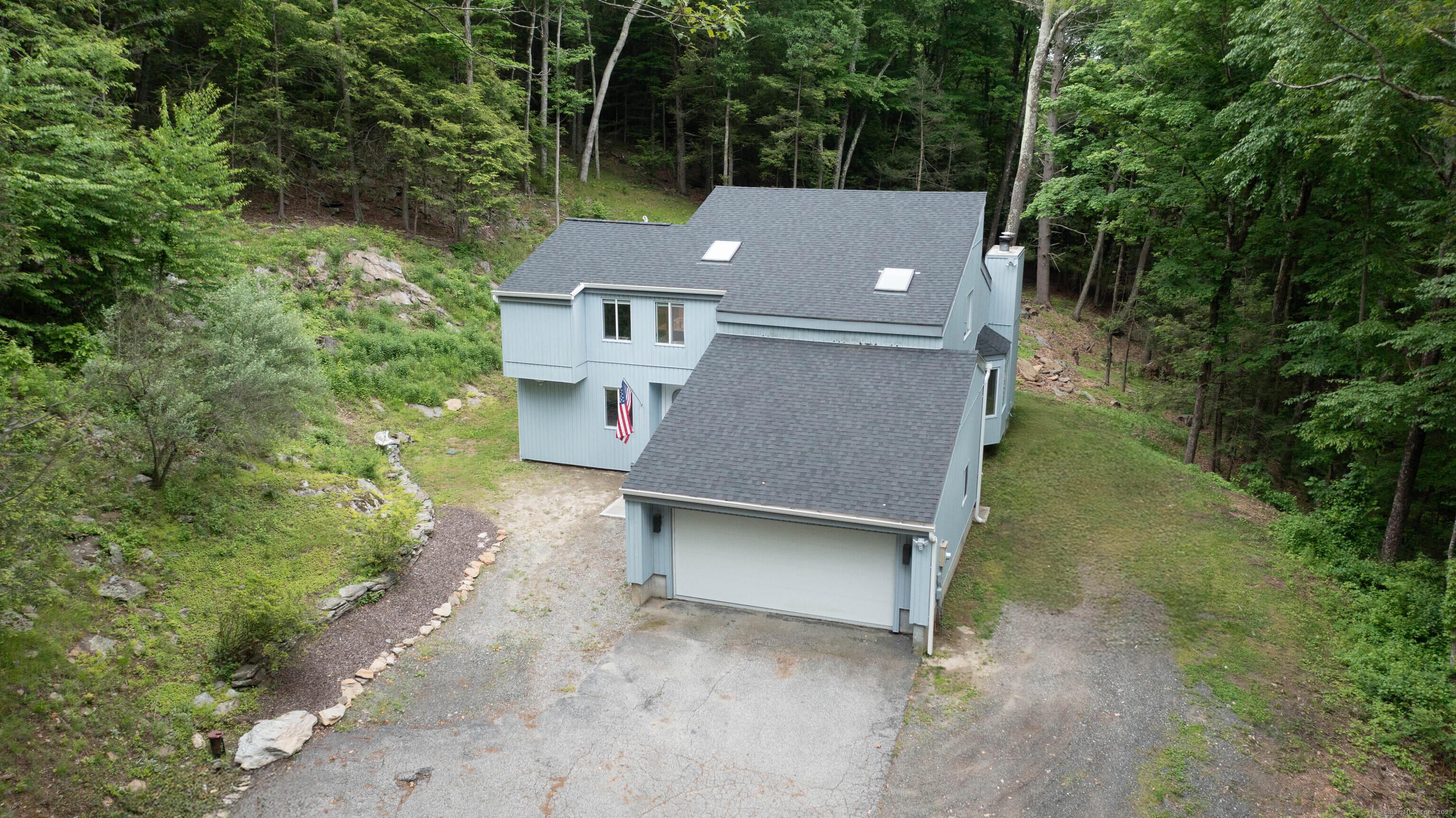 428 Main Street South Bridgewater, CT 06752 - Photo 1 of 1