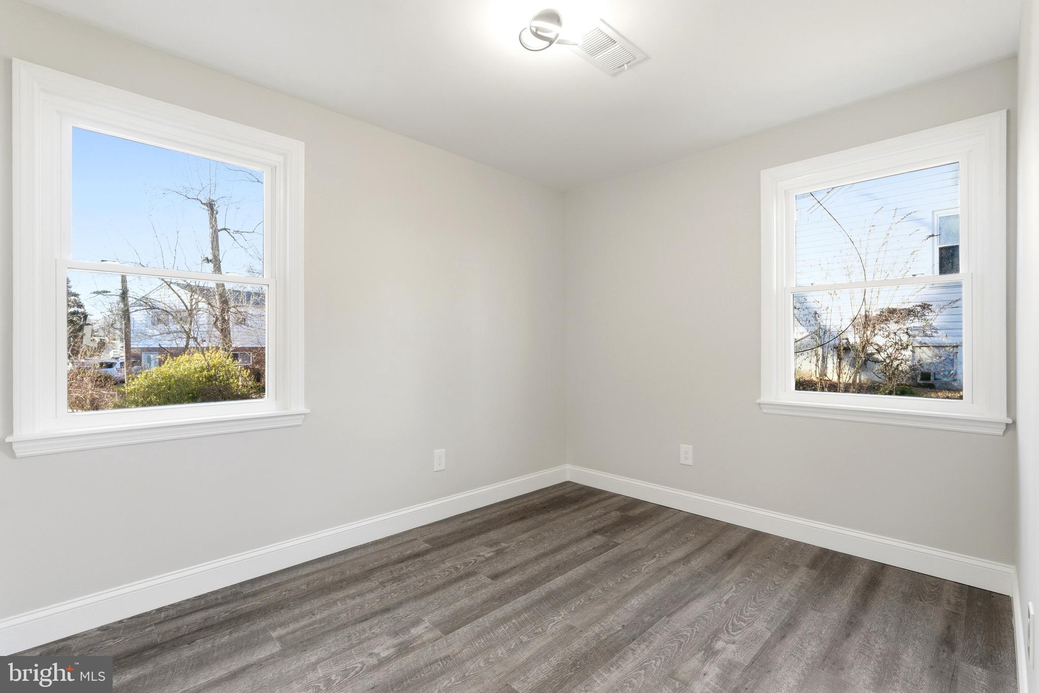 6735 Gouthier Road Falls Church, VA 22042 - Photo 24 of 41 Bedroom #3