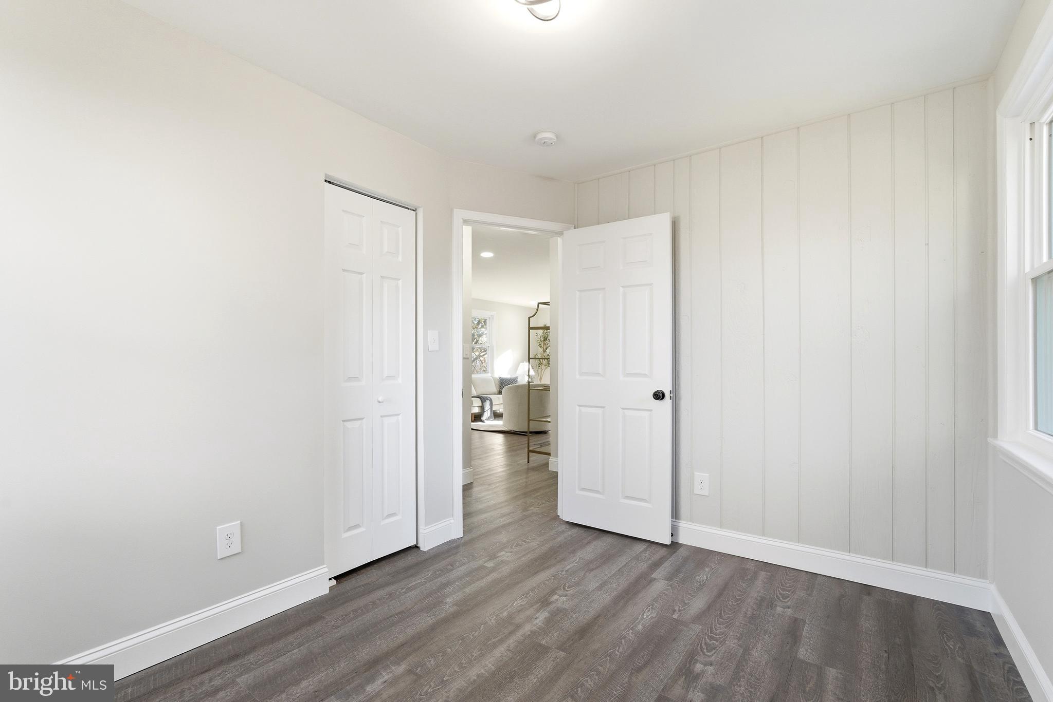 6735 Gouthier Road Falls Church, VA 22042 - Photo 26 of 41 Bedroom #3