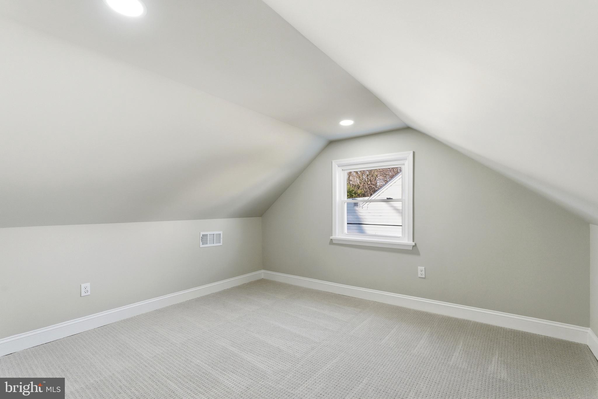 6735 Gouthier Road Falls Church, VA 22042 - Photo 27 of 41 Bedroom #4