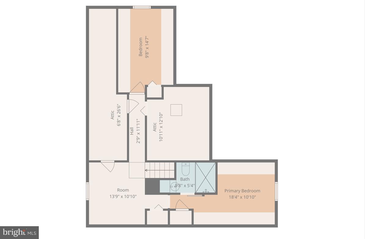 6735 Gouthier Road Falls Church, VA 22042 - Photo 40 of 41