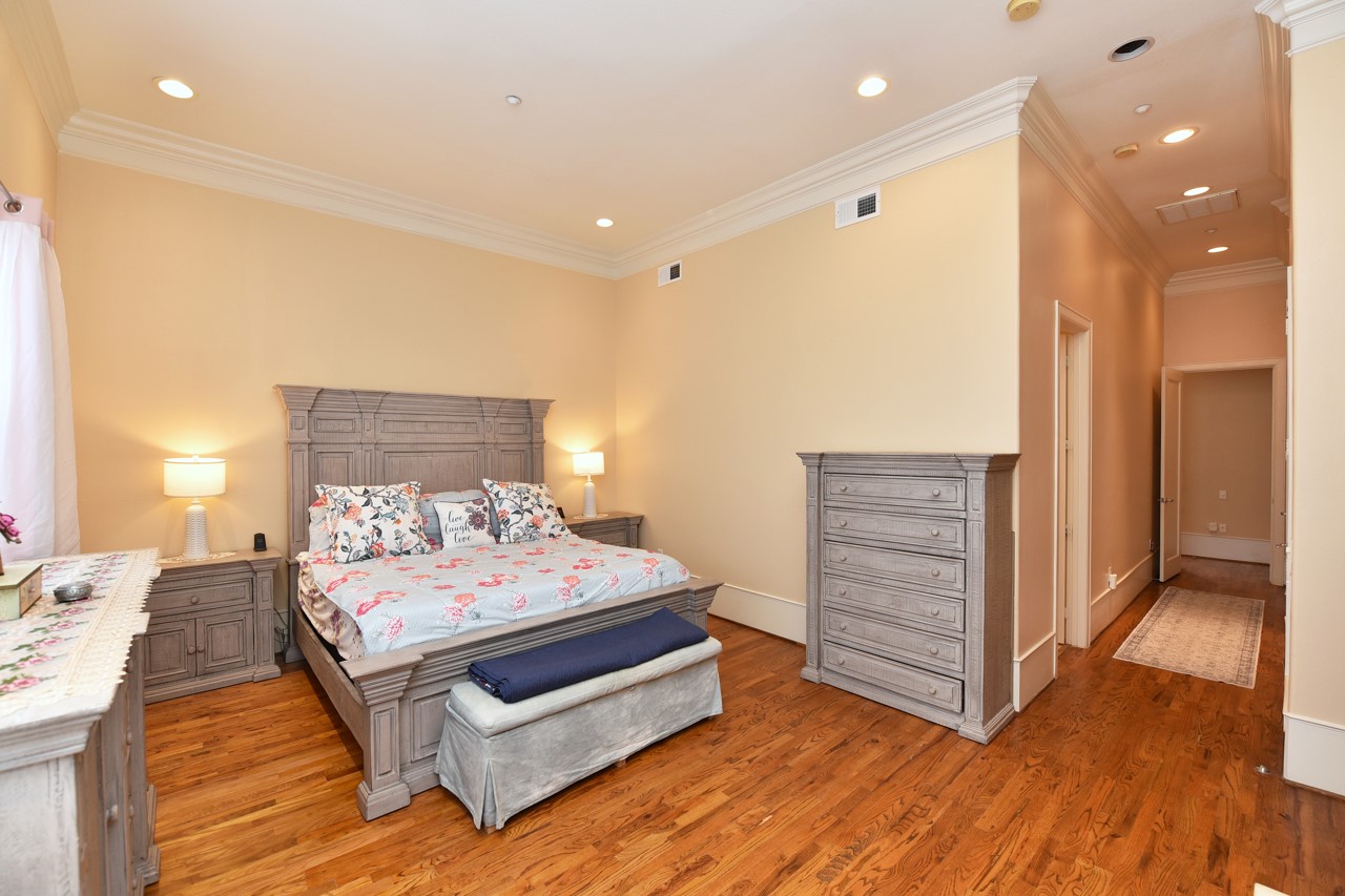1219 Rosedale Street Houston, TX 77004 - Photo 32 of 46
