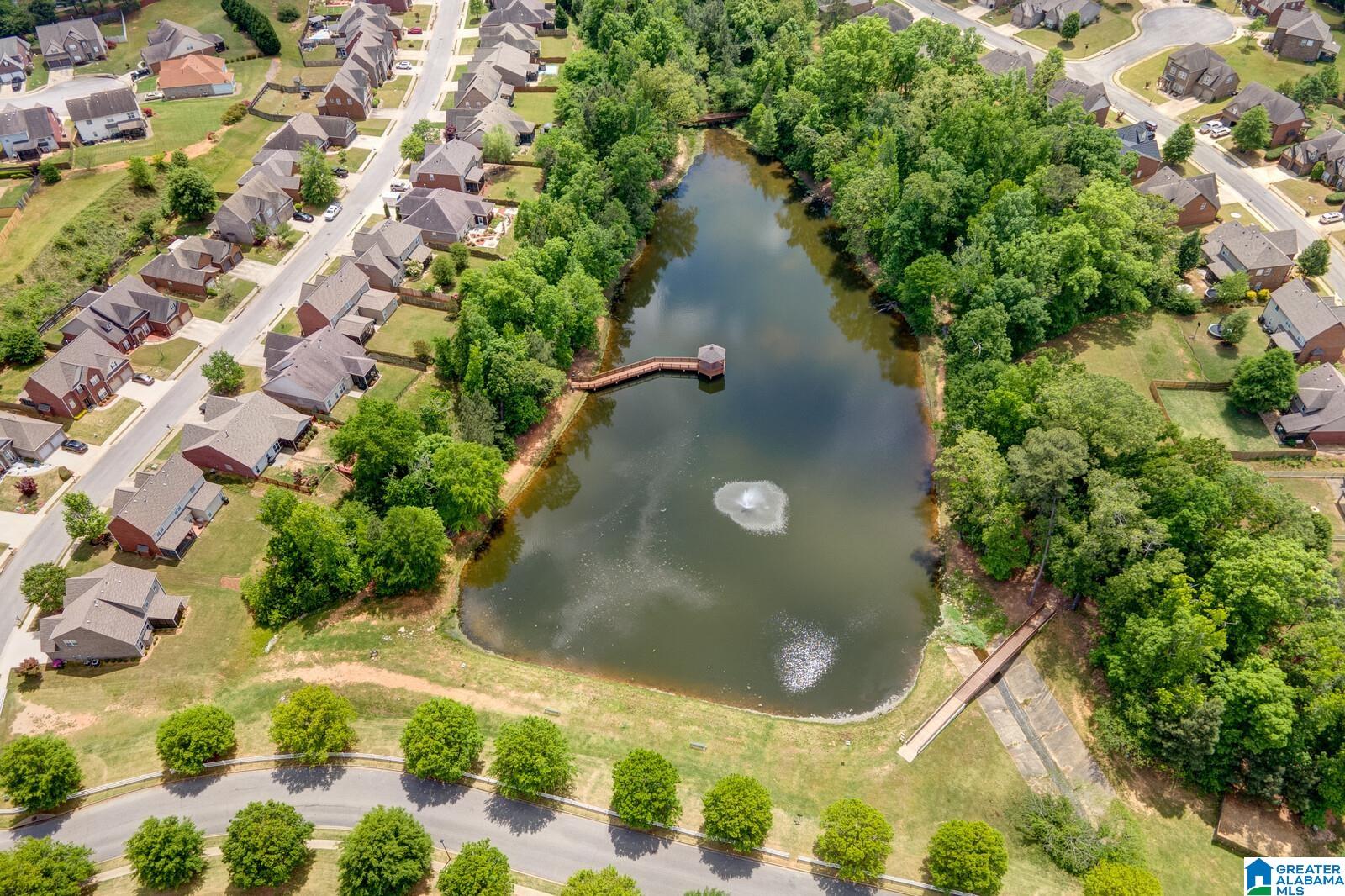 4643 Clubview Drive Bessemer, AL 35022 - Photo 50 of 50