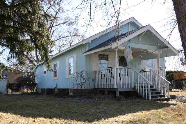 1203 South Progress Road Spokane Valley, WA 99037 - Photo 1 of 9