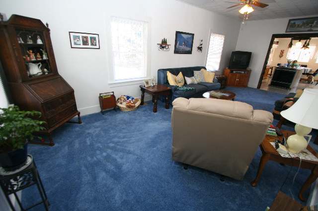1203 South Progress Road Spokane Valley, WA 99037 - Photo 3 of 9