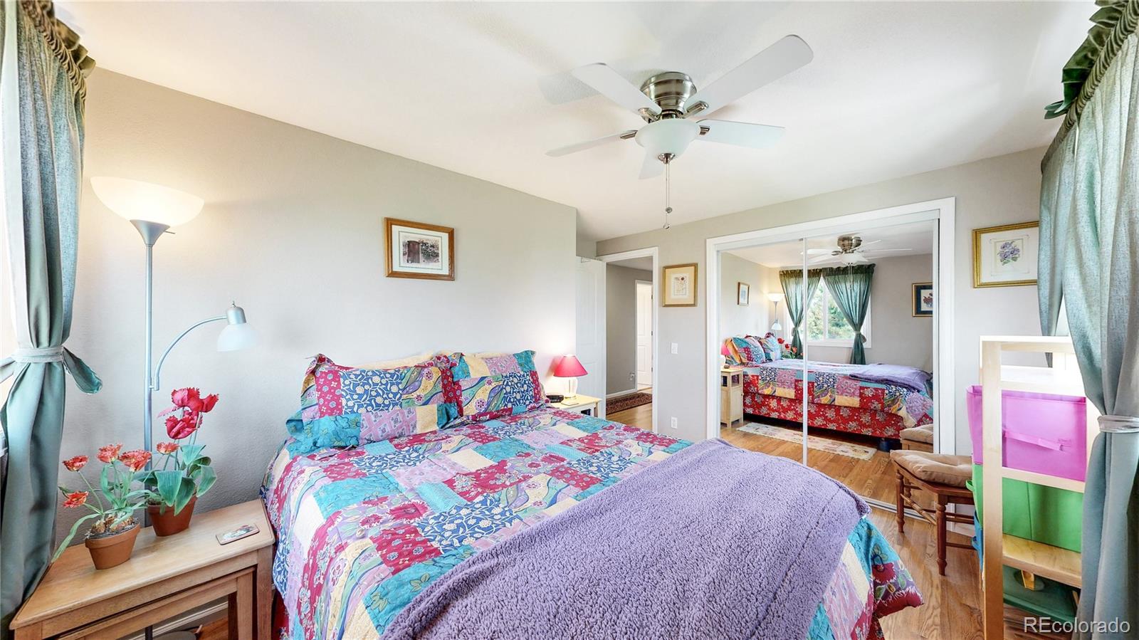 4160 North Converse Road Bennett, CO 80102 - Photo 19 of 42 Gallery Image 19