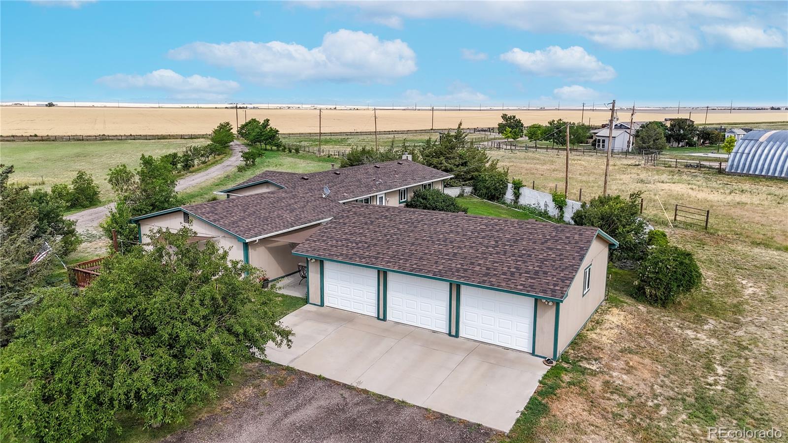 4160 North Converse Road Bennett, CO 80102 - Photo 27 of 42 Gallery Image 27