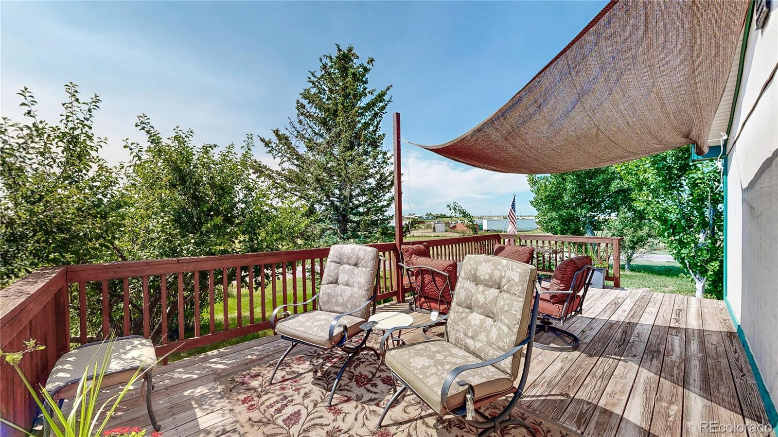 4160 North Converse Road Bennett, CO 80102 - Photo 29 of 42 Gallery Image 29