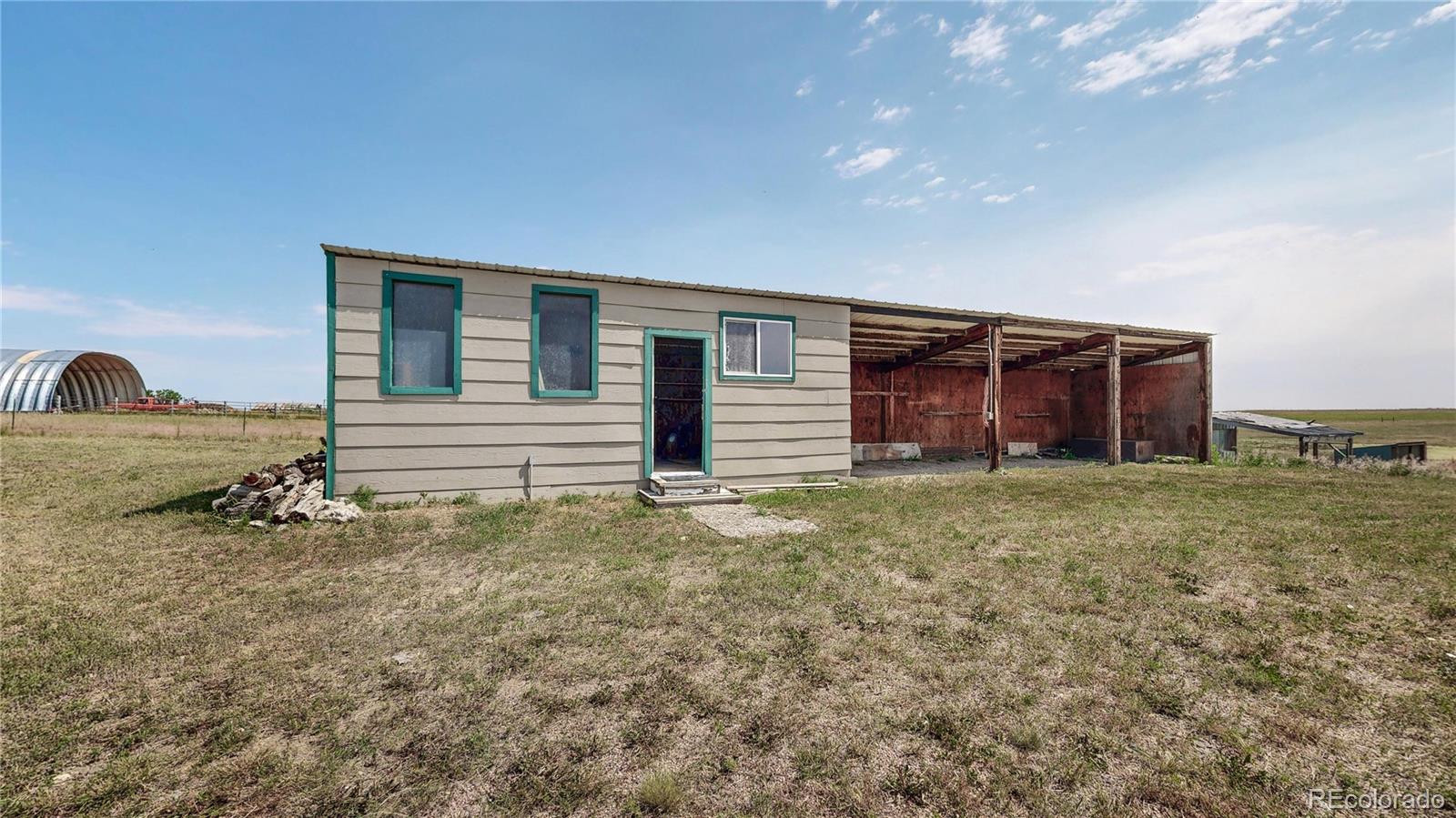 4160 North Converse Road Bennett, CO 80102 - Photo 34 of 42 Gallery Image 34