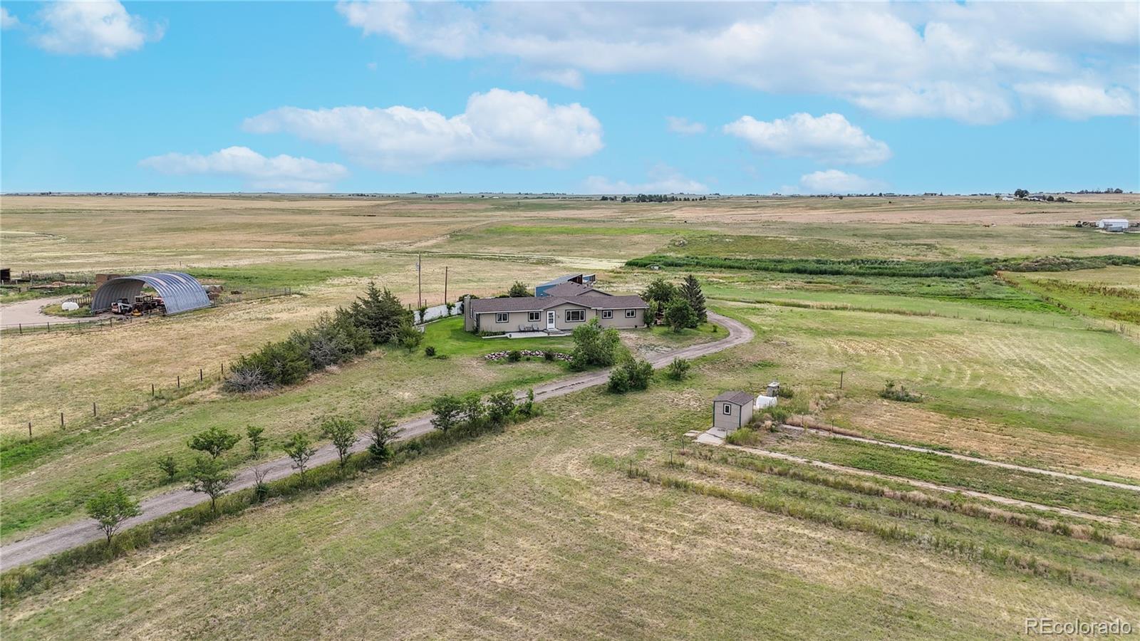 4160 North Converse Road Bennett, CO 80102 - Photo 35 of 42 Gallery Image 35