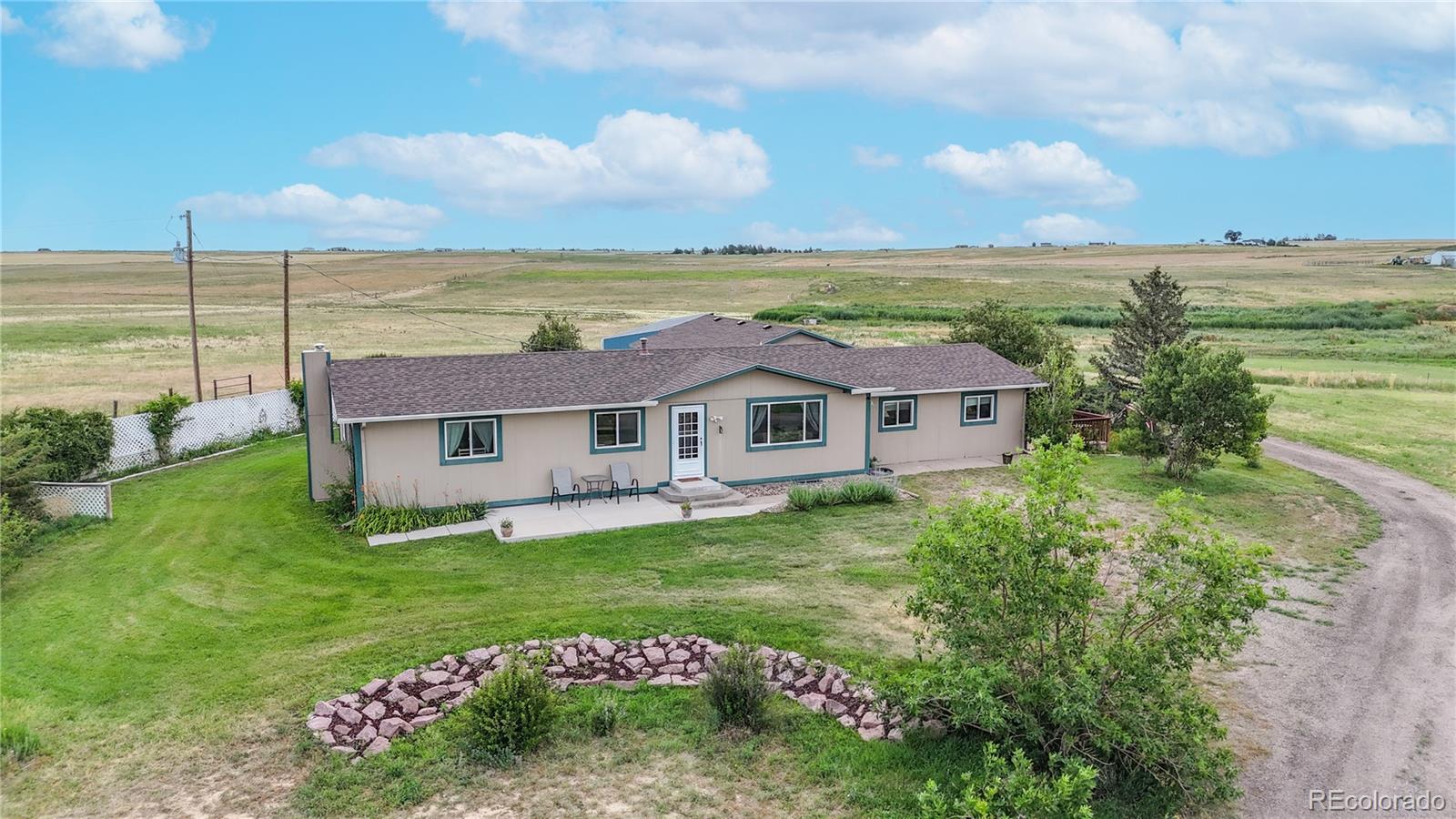 4160 North Converse Road Bennett, CO 80102 - Photo 39 of 42 Gallery Image 39