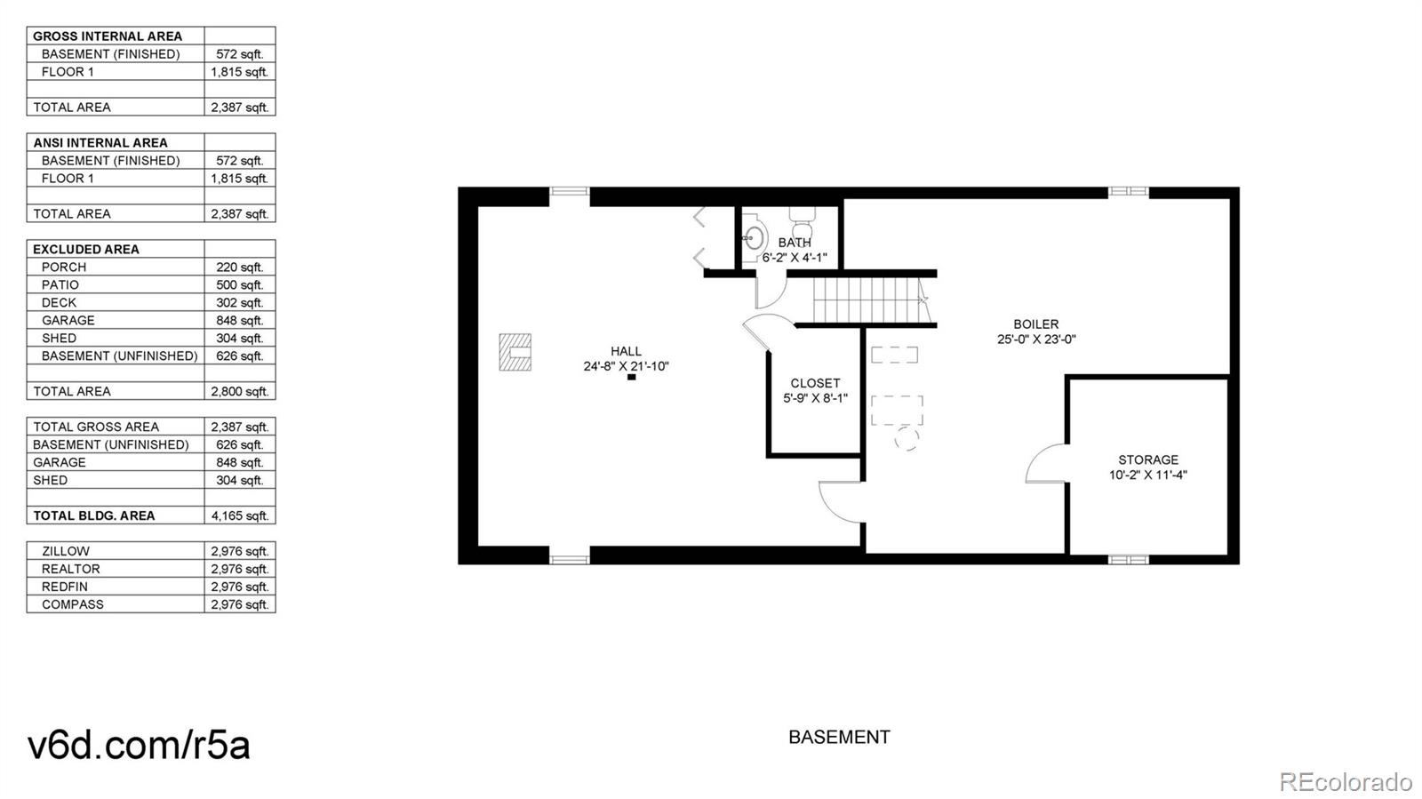 4160 North Converse Road Bennett, CO 80102 - Photo 41 of 42 Gallery Image 41