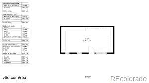 4160 North Converse Road Bennett, CO 80102 - Photo 42 of 42 Gallery Image 42