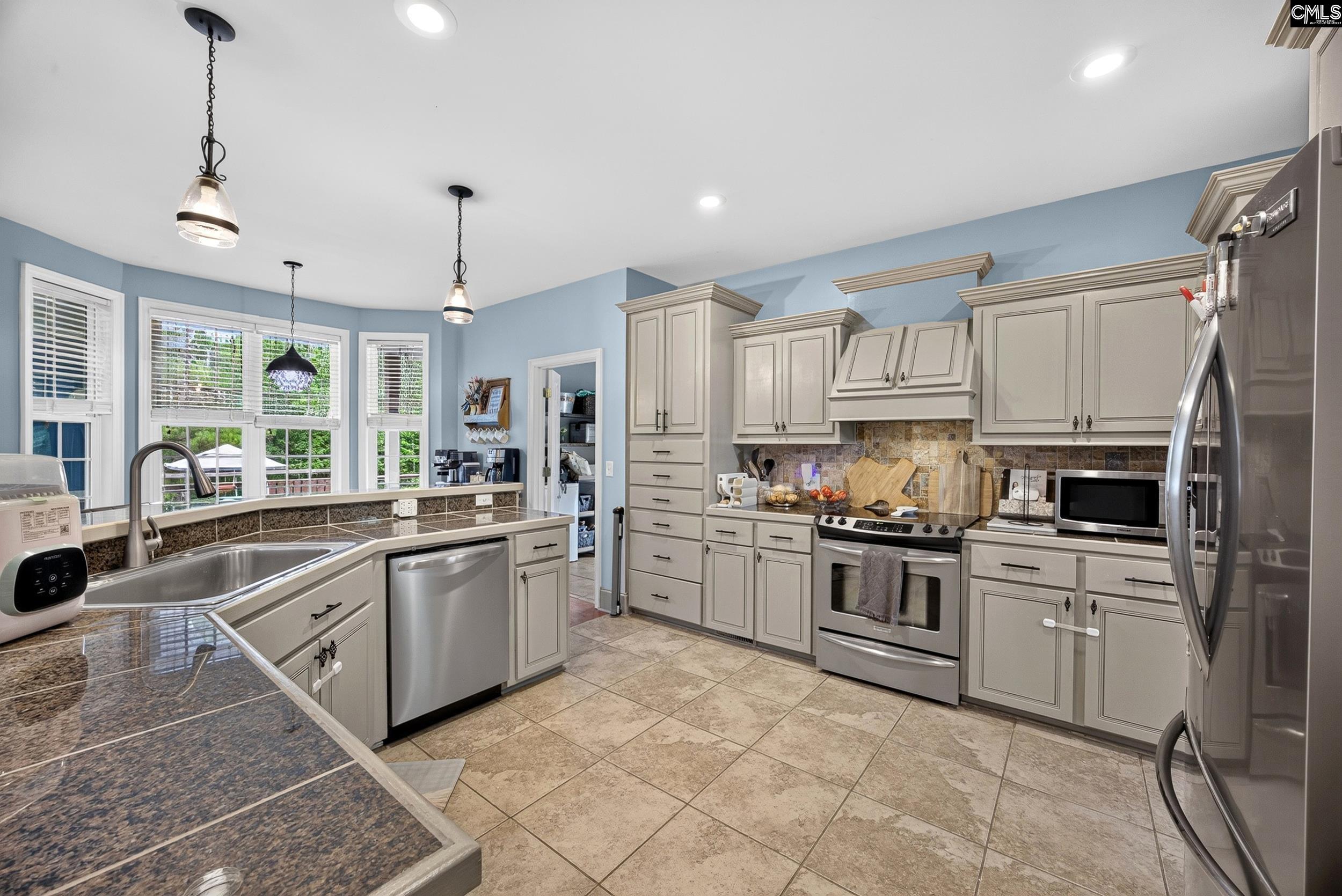 1511 Wateree Dam Road Ridgeway, SC 29130 - Photo 8 of 60 Gallery Image 8