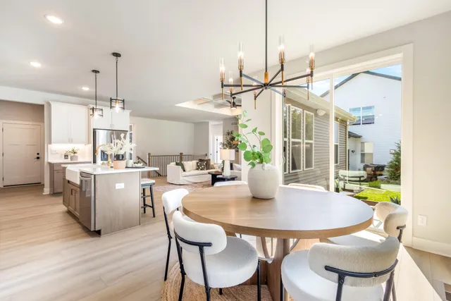 $674,900 | 544 Kiddle Lane, Union Grove, WI 53182