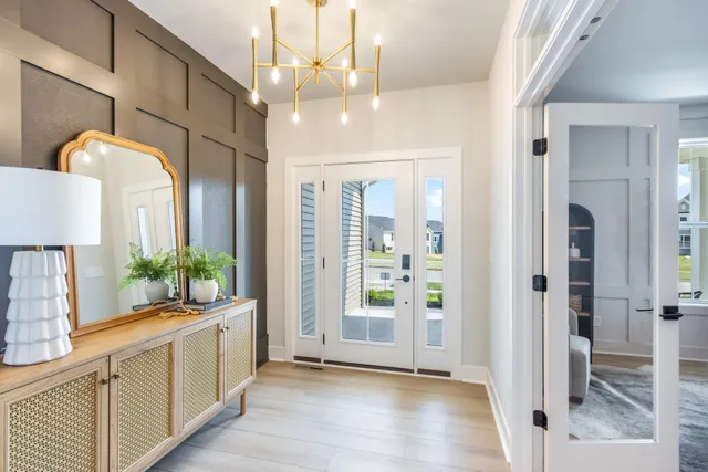 $674,900 | 544 Kiddle Lane, Union Grove, WI 53182