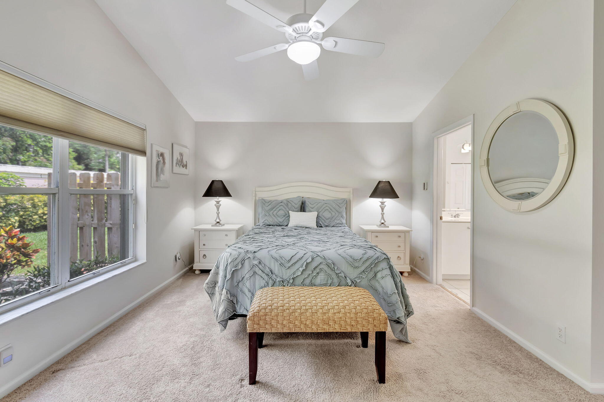 7445 Chorale Road Boynton Beach, FL 33437 - Photo 11 of 28 Spacious Owner's Suite