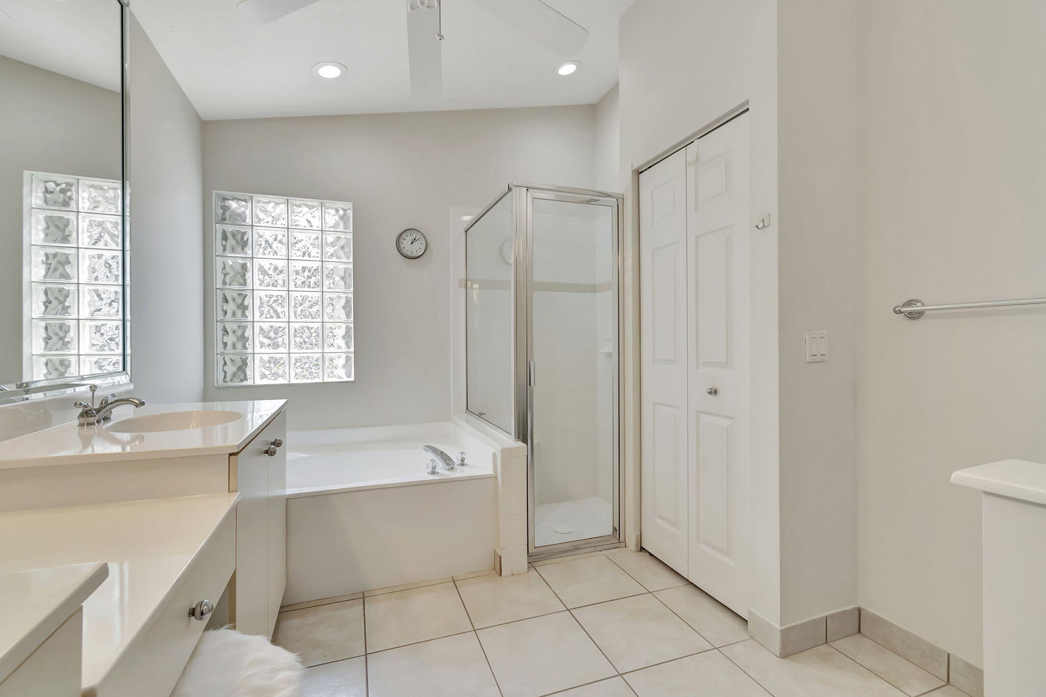 7445 Chorale Road Boynton Beach, FL 33437 - Photo 14 of 28 Owner Bathroom