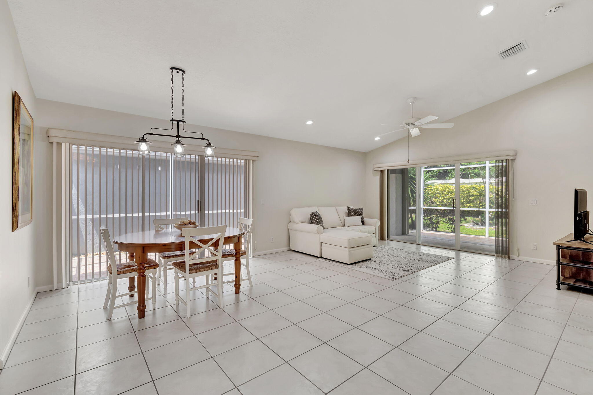 7445 Chorale Road Boynton Beach, FL 33437 - Photo 9 of 28 Open Concept
