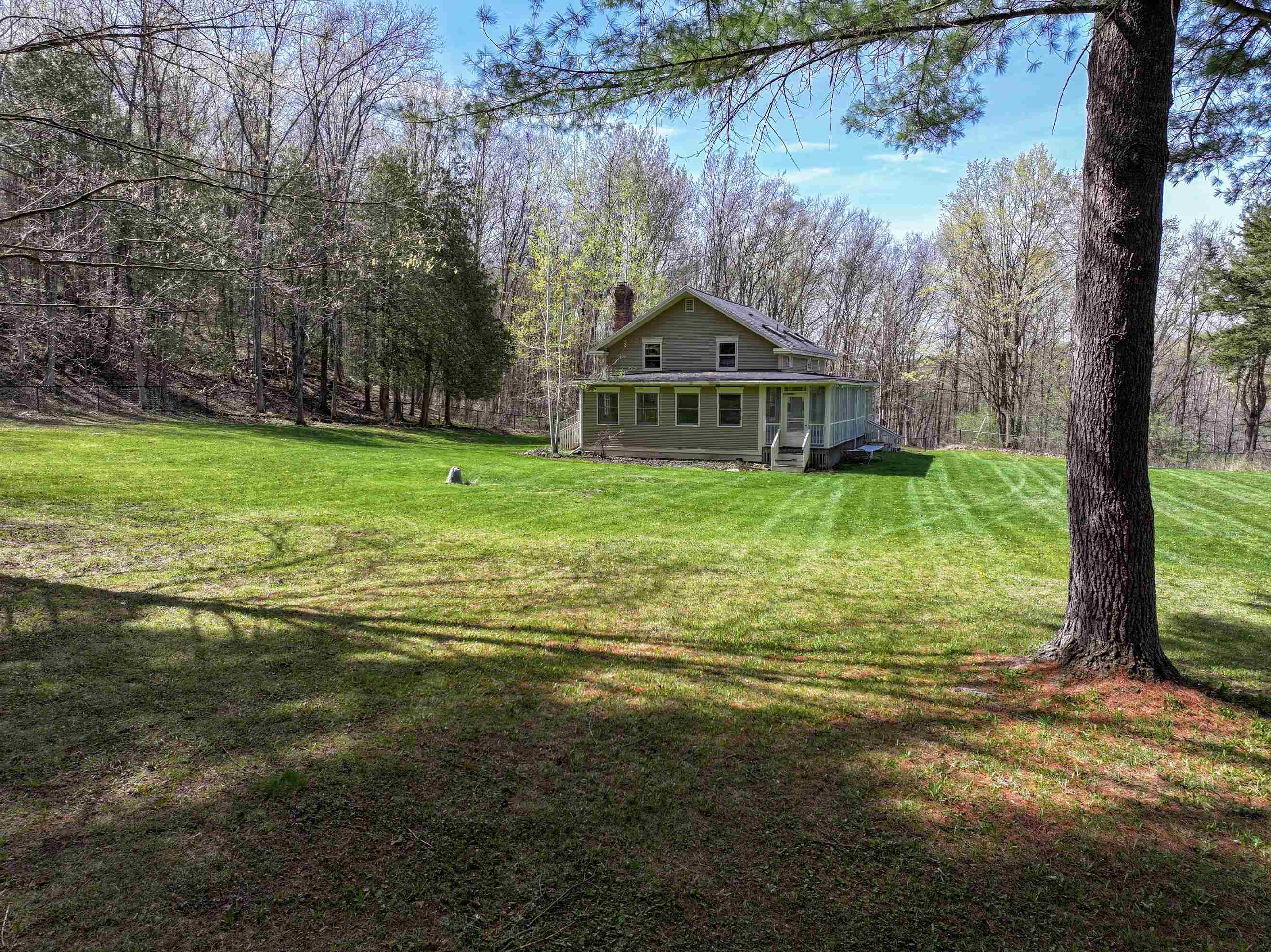 3263 Highway 30 Cornwall, VT 05753 - Photo 36 of 39