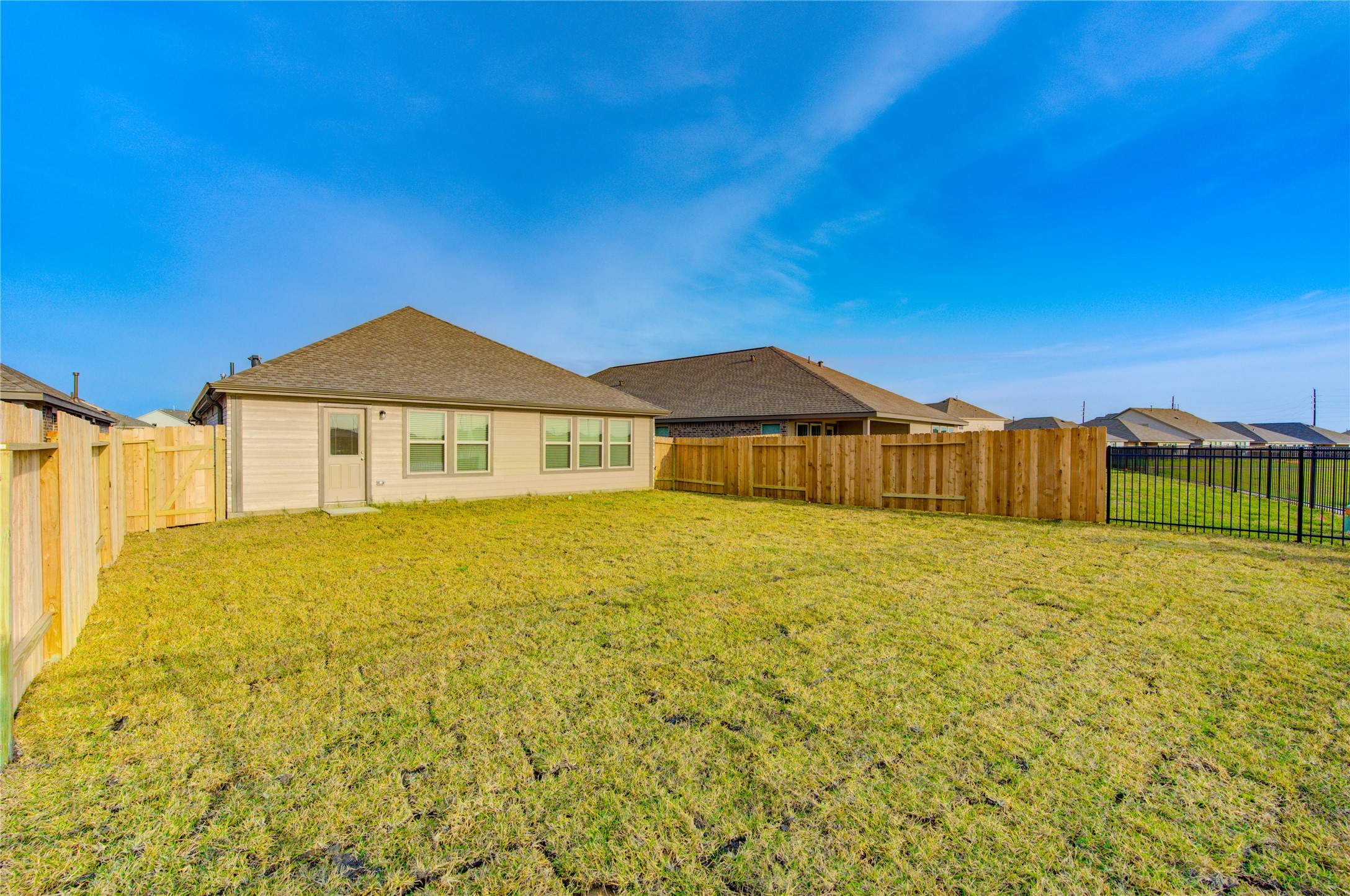 5607 Rock Head Rnch Trail Katy, TX 77493 - Photo 45 of 50