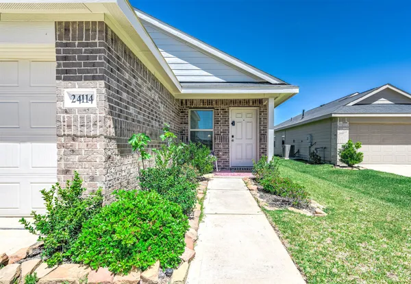 $255,000 | 24114 Wandering Brk Drive, Hockley, TX 77447