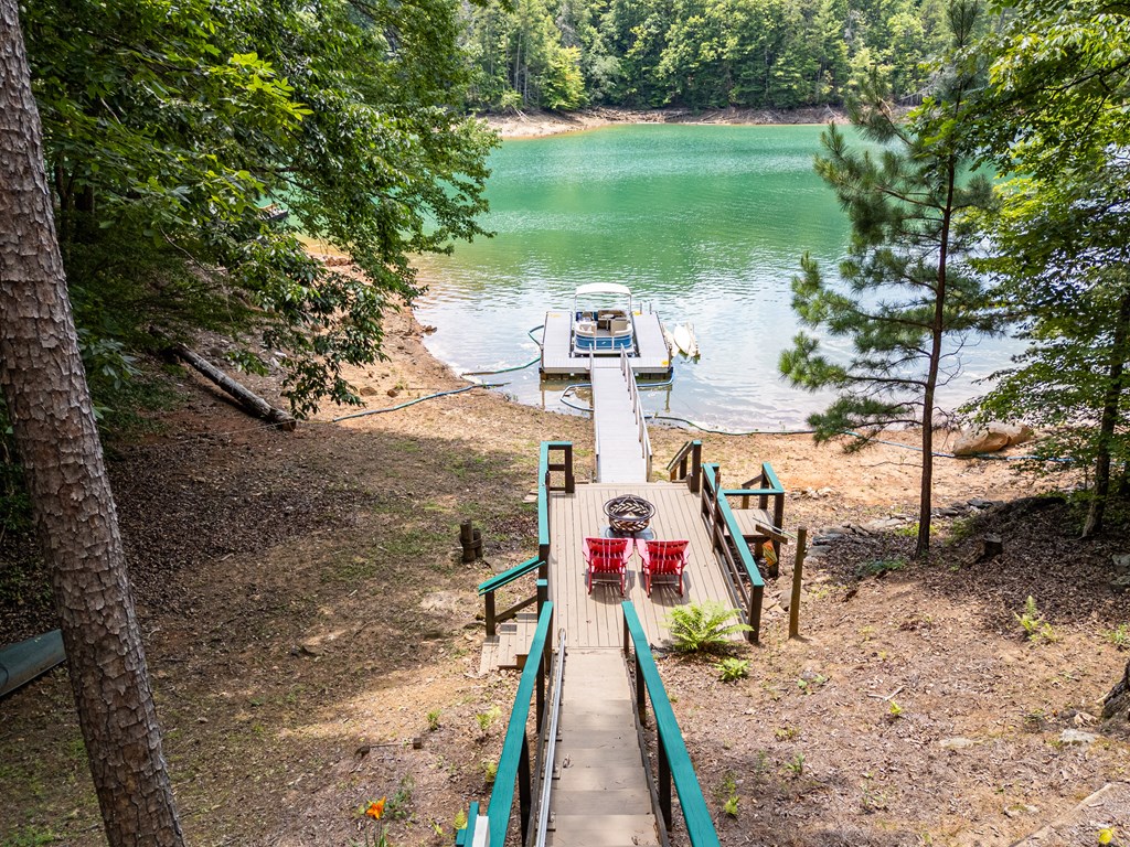 659 Lonesome Pine Road Murphy, NC 28906 - Photo 39 of 54