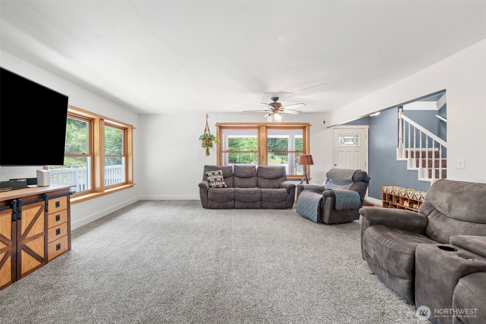 19515 Ap Tubbs Road East Carbonado, WA 98323 - Photo 6 of 32