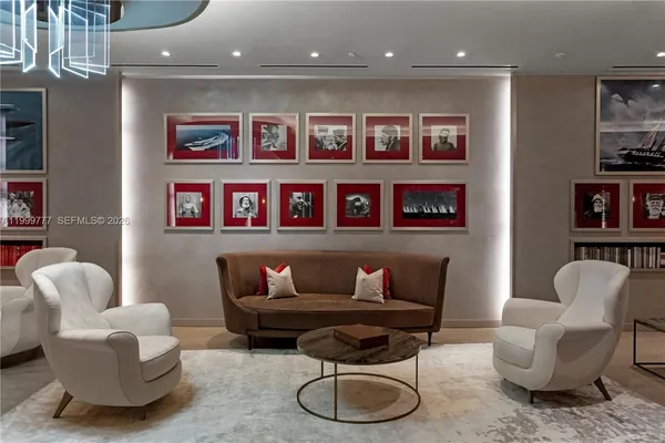 $5,900 | 1000 Brickell Plaza, Unit 2003, Miami, FL 33131