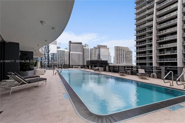 $5,900 | 1000 Brickell Plaza, Unit 2003, Miami, FL 33131