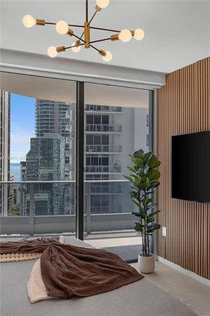 $5,900 | 1000 Brickell Plaza, Unit 2003, Miami, FL 33131