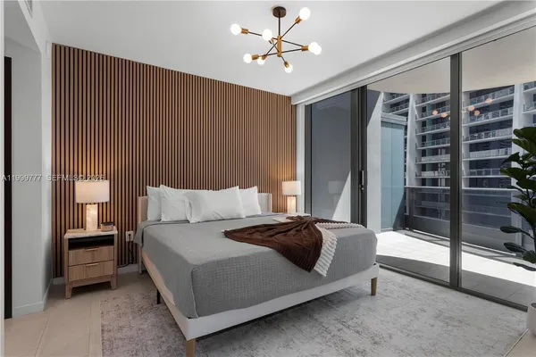 $5,900 | 1000 Brickell Plaza, Unit 2003, Miami, FL 33131