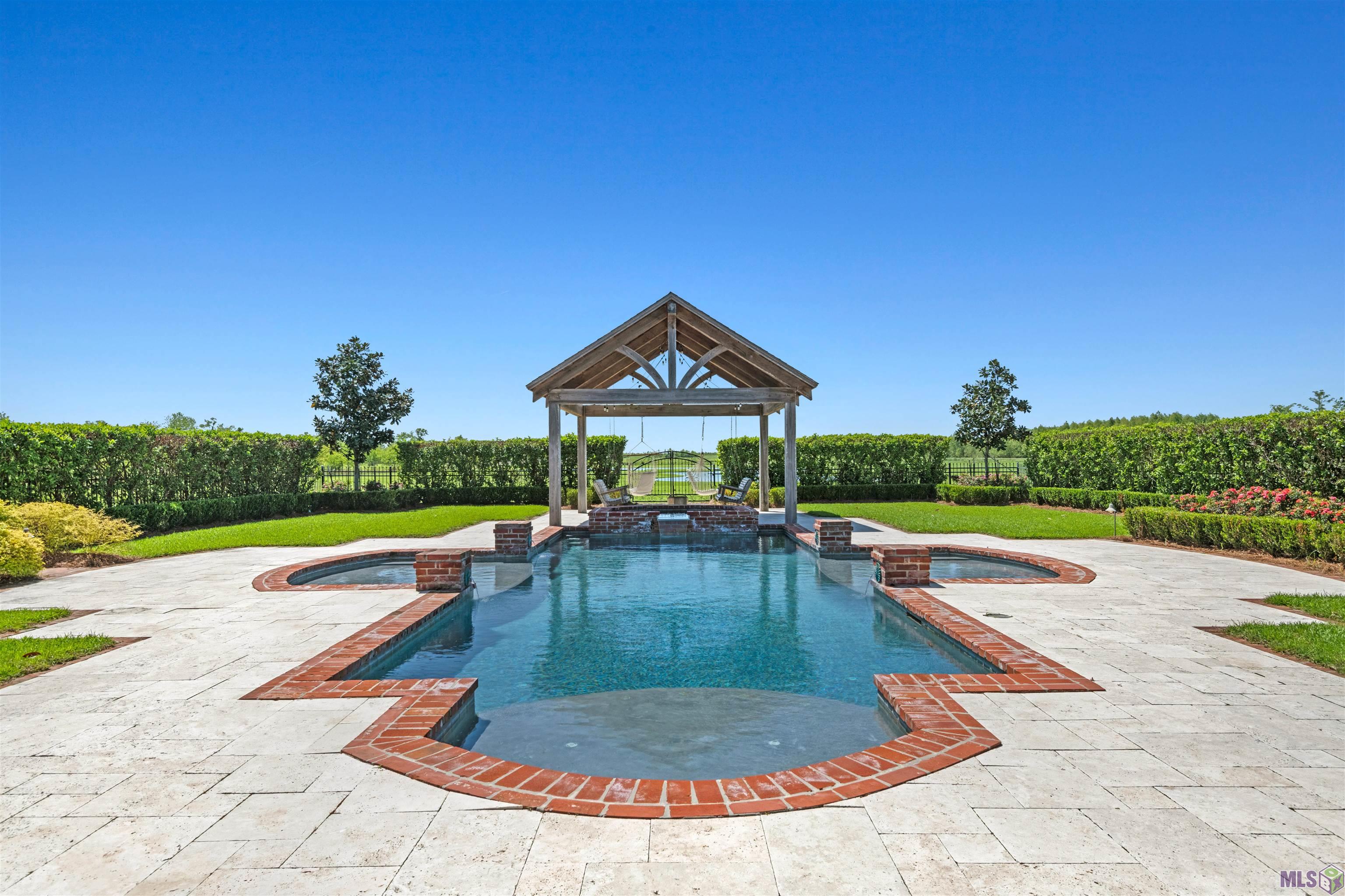 243 Rue De Levert Raceland, LA 70394 - Photo 33 of 37