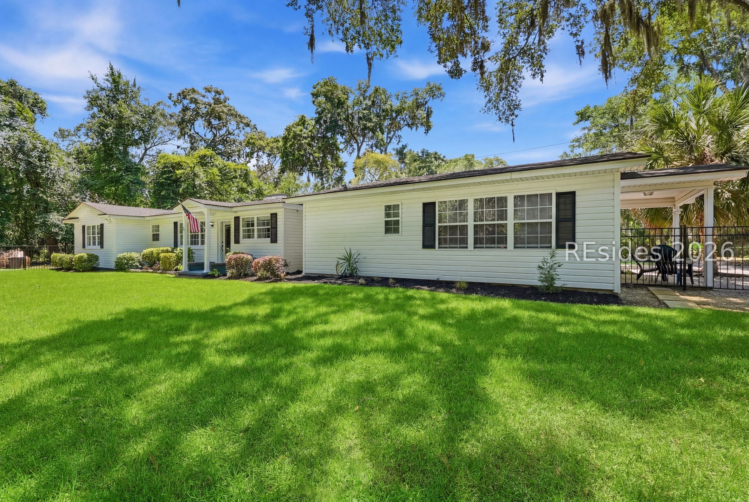 34 Alljoy Road Bluffton, SC 29910 - Photo 54 of 56