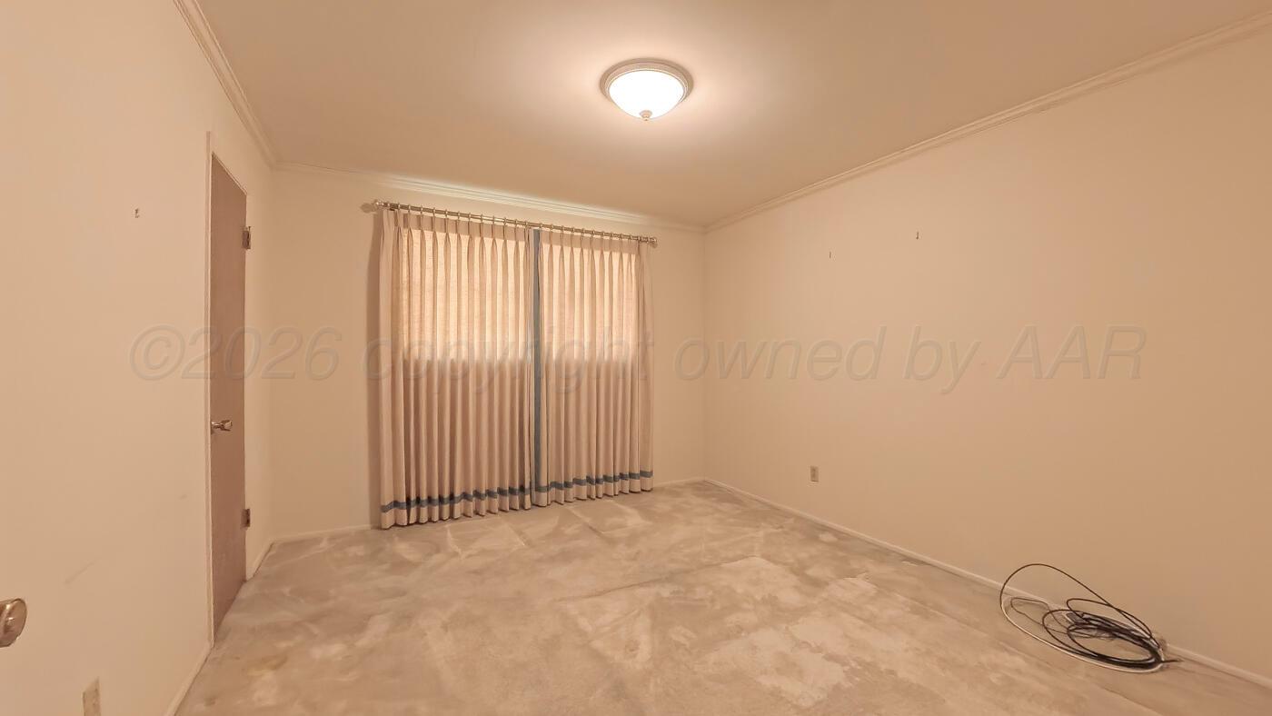 6907 Calumet Road Amarillo, TX 79106 - Photo 21 of 23 Bedroom 3